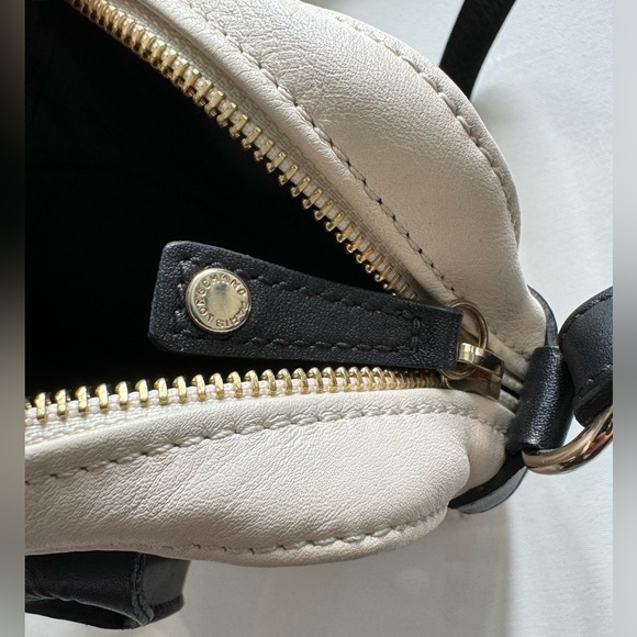 Authentic Longchamp Crossbody Leather Bag - Picture 9 of 16